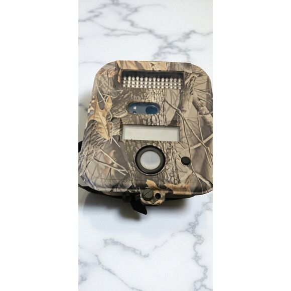 Moultrie Mobile Edge Cellular Trail Camera -- ITEM #3351 - Picture 1 of 8